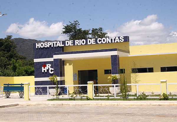 Município de Rio de Contas confirma o primeiro óbito por Covid-19