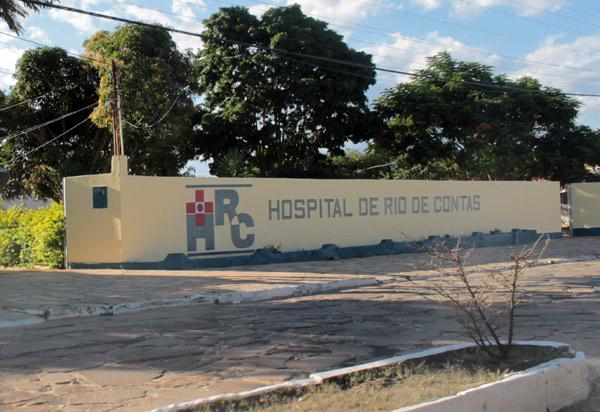 Rio de Contas: secretaria se manifesta sobre denúncia de vereador sobre bebê enterrado sem autópsia e guia de sepultamento 