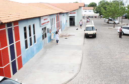 Brumado: Município descumpre ordem judicial para transferência de paciente em estado grave, é multado e pode sofrer outras sanções