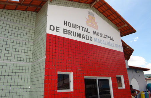 Surto de Diarreia em Brumado: Sesau orienta a população para procurar primeiro as UBS