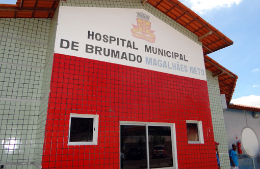 Brumado:  Weliton Lopes destaca importância de emissão de certidão de nascimento no Hospital Municipal e agradece atendimento a sua proposição  