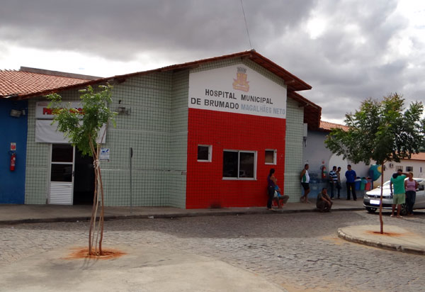 Morre vítima de dengue hemorrágica paciente de Bom Jesus da Lapa que estava internado na UTI em Brumado