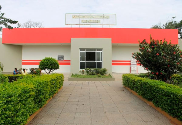 Hospital Municipal de Guanambi, será desmobilizado para Covid 