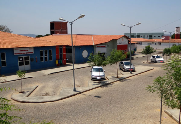 Brumado receberá R$ 700 mil em emendas para a saúde