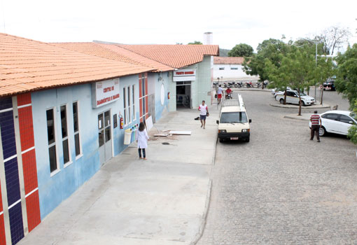 Saúde: Hospital Municipal de Brumado recebe tomógrafo