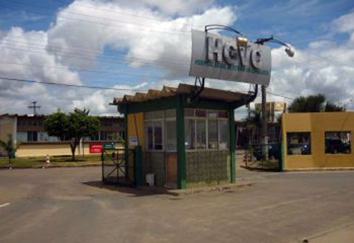 HGVC zera fila de espera de transplante de córneas na Região Sudoeste