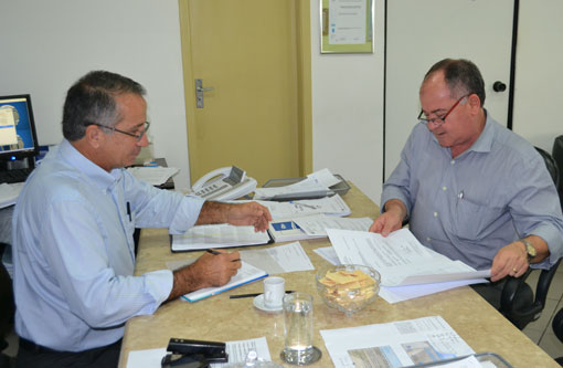 Pedidos para aumentar o acesso à água em municípios baianos são reiterados na CERB