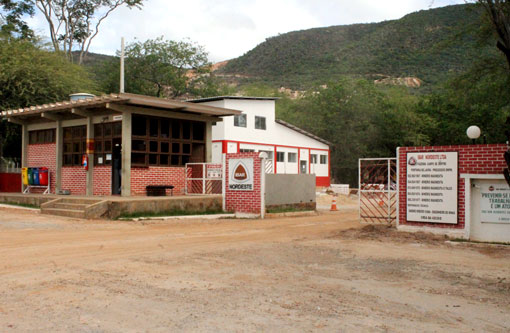 Brumado: Após paralisação, Ibar ameaça demitir trabalhadores