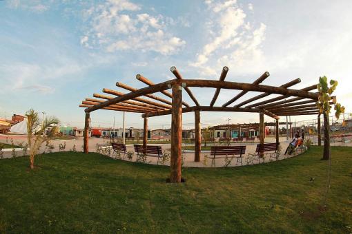 Rui entrega obras e reforça segurança em Ibicoara, na Chapada Diamantina