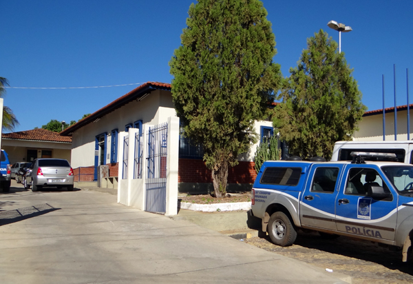 Ibicoara: Policias da 34ª CIPM agem rápido e detém homem acusado de cometer estupro