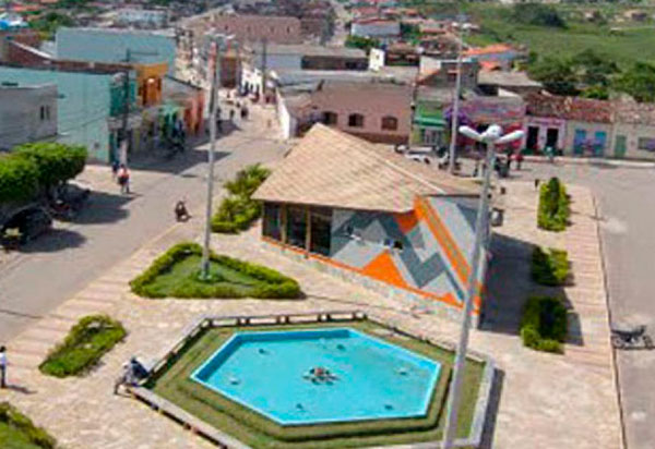 Ibicoara vive 'surto de covid-19'