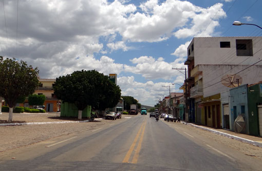 Rio do Antônio: Homem é preso em flagrante após realizar furtos em Ibitira