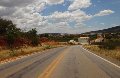 Sudoeste: Acidente com vítima fatal em Ibitira