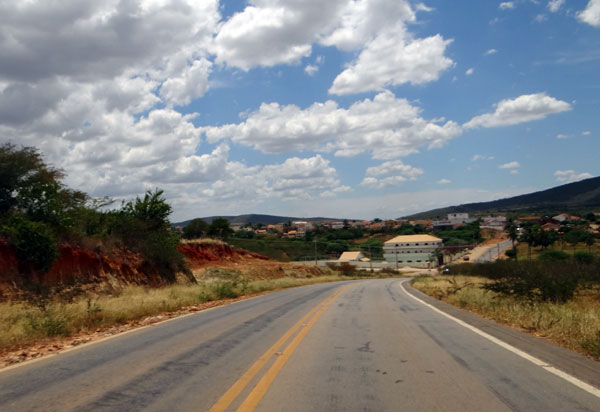 Rio do Antônio: Jovem morre em acidente na BR-030