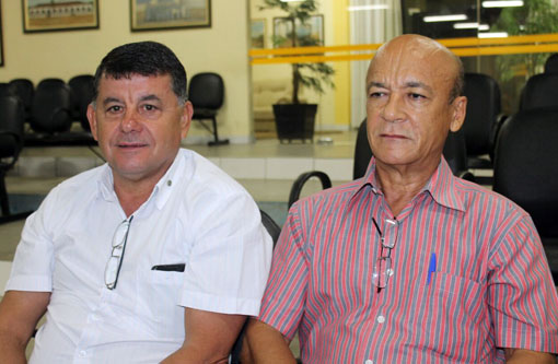 Brumado: Empresários reforçam o convite à população para participar da passeata pela Segurança Pública