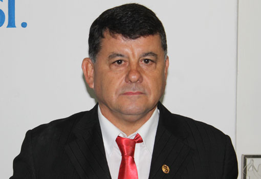 Brumado: vereadora Lia Teixeira apresenta projeto para concessão de Título de Cidadão Brumadense a Idenor Silveira Amorim