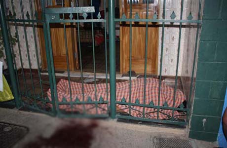 Vitória da Conquista: Mulher de 67 anos é morta a tiros