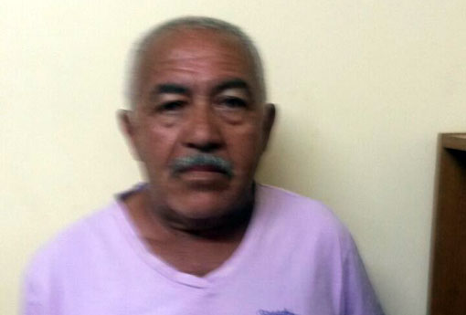 Acusado de estupro, homem de 60 anos de idade foge da cadeia de Rio de Contas