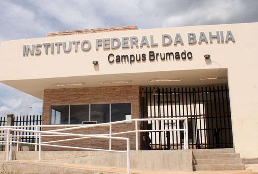 Inscrições para o Processo Seletivo do IFBA terminam dia 22