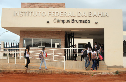 MPF recomenda que Ifba instale ponto biométrico em todas as unidades