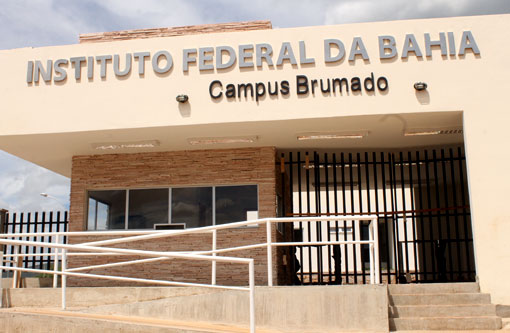 IFBA campus Brumado abre inscrições para Processo Seletivo de 2017