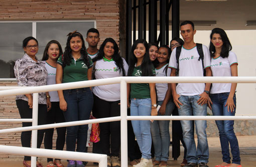 Brumado: atividades na sede própria do IFBA foram iniciadas hoje (13)