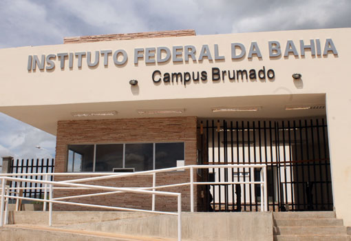 Brumado: IFBA realiza Processo Simplificado 2018 no próximo domingo (10)