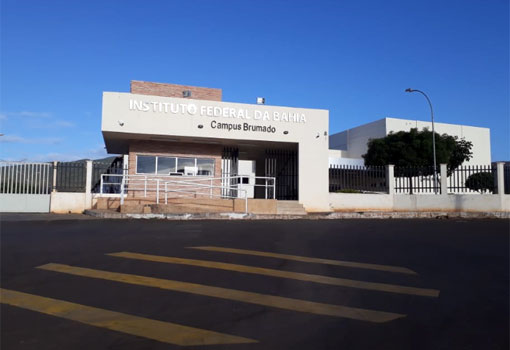 Brumado: Curso de Engenharia de Minas foi aprovado para o IFBA, previsto para o segundo semestre de 2018