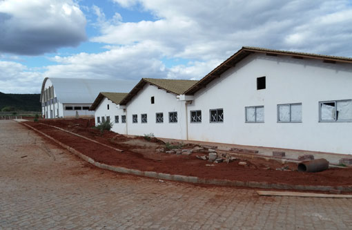 Brumado: Vagas de empregos para pedreiros