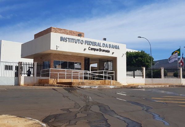 Processo Seletivo 2019 do IFBA campus Brumado é prorrogado 