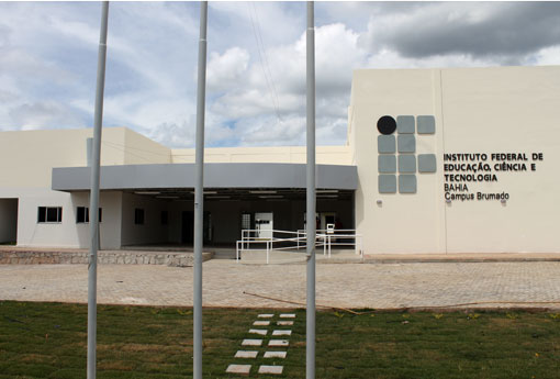 Brumado: IFBA oferece 750 vagas para cursos superiores EAD