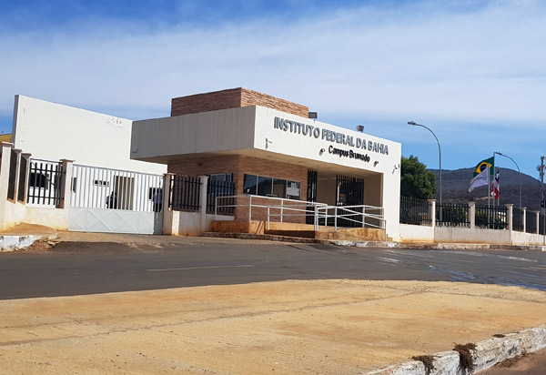 Institutos federais na Bahia também sofrem cortes de verbas do Ministério da Educação