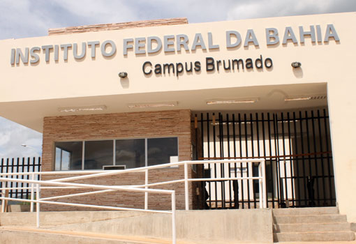 Brumado: IFBA oferece minicurso gratuito para professores
