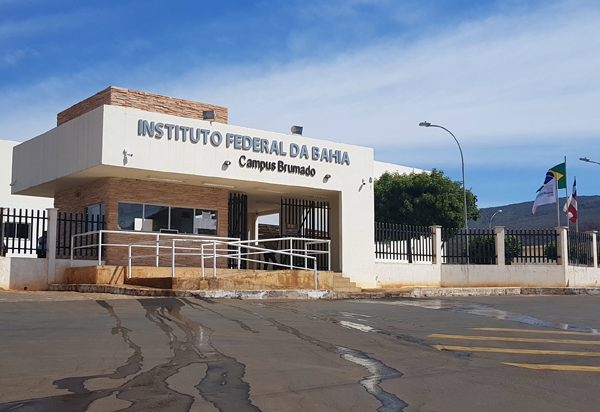 IFBA abre inscrições para o I Concurso para Escritoras (es)