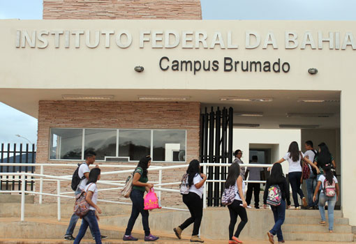 IFBA: Divulgado resultado final do Processo Seletivo 2018 para cursos técnicos