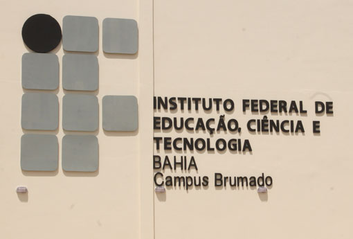 Técnicos Administrativos do IFBA campus Brumado aderem a Paralisação Nacional nesta Quinta (22)