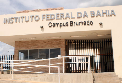 Brumado: IFBA está com inscrições abertas para seleção de professores substitutos