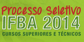 Brumado: IFBA divulga locais de prova do Processo Seletivo