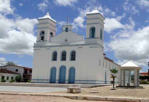 Ituaçu: comunidade católica realizou festividades em louvor a Nossa Senhora do Alívio