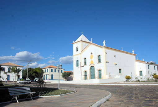 Encontro atualiza mapa turístico na Chapada Diamantina