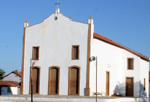 Brumado: de 14 a 23 de julho acontece no distrito de Itaquaraí a Festa de Senhora Sant'Ana