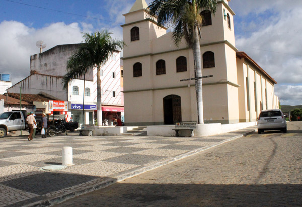 MPEduc: MPF e MPBA firmam parceria com prefeitura de Tanhaçu (BA) para melhorar educação básica no município