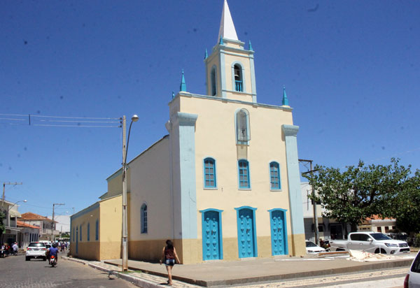 Dom Basílio registra o 3° caso confirmado do Novo Coronavírus
