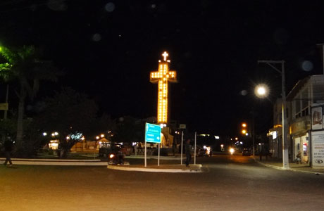 Livramento de Nossa Senhora 92 anos de emancipação política