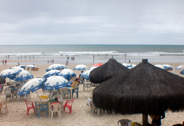 Rede hoteleira tem quase 100% de ocupação em Ilhéus