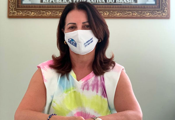 Brumado: Vereadora Ilka Abreu apresenta indicações aprovadas ao longo do seu mandato