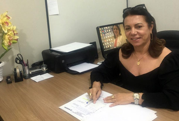 Brumado: vereadora Ilka Abreu propõe agendamento telefônico de consultas para pacientes idosos e/ou portadores de deficiência, nas Unidades de saúde do município