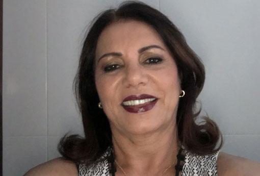 Brumado: vereadora Ilka Abreu faz importantes indicações para a Vila Presidente Vargas e os bairros Centenário e Santa Tereza