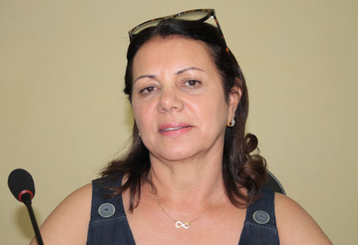 Brumado: vereadora Ilka Abreu faz indicações para as zonas rural e urbana do município