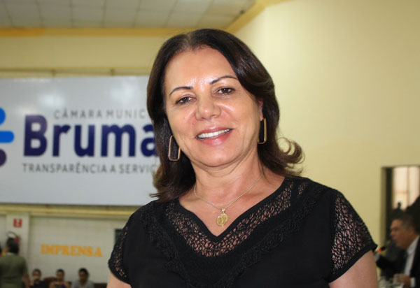 Brumado: vereadora Ilka Abreu apresenta indicações ao executivo municipal